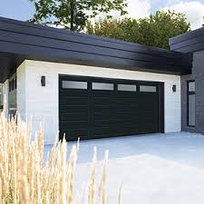 Contemporary Modern Garage Doors Garaga Contemporarymodern Doors Exterior Design Garden Garage Doors Garag Moderne Garagentore Garagentore Moderne Garage