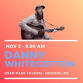 Danny Whitecotton event in Newark, DE