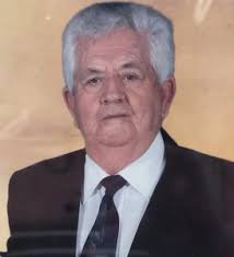 SERGIO RAUL PAREDES PALACIOS