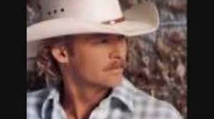 Alan Jackson