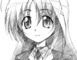 Dibujos Manga Aprende Como Dibujar Manga Muy Facil Vamos a comenzar a dibujar manga. dibujos manga aprende como dibujar