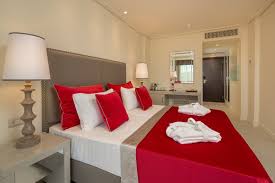 Experience unparalleled luxury at rodostamo hotel & spa in the picturesque island of corfu. Rodostamo Hotel And Spa Kommeno Corfu Niakas Travel