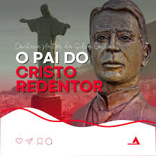 O engenheiro brasileiro Heitor da Silva Costa foi responsável pelo arrojado  projeto arquitetônico que se tornou famoso e amado no mundo inteiro: o  Cristo Redentor. A estátua é capaz de aguentar ventos