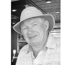 Leslie SUTHERLAND Obituary