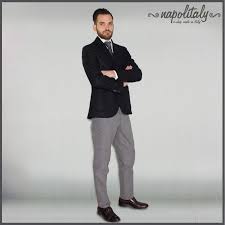 Abbigliamento e accessori uomo primavera / estate 2021: Navetta Orientamento Decidere Giacca E Pantalone Uomo Civuoleunpaese Com