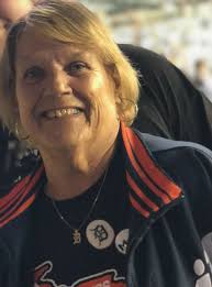 Obituary information for Penny Lee Johnson