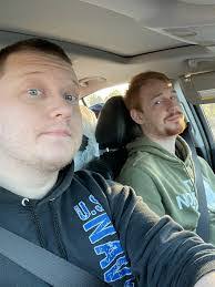 Brandon Strait's Instagram, Twitter & Facebook