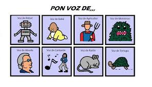 Prueban un dispositivo que permitirá oír los colores a los niños ciegos. Juego Educativo Identificar Voces Y Sonidos