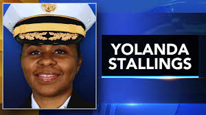 Yolanda Stallings's Instagram, Twitter & Facebook