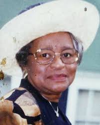 Dora V Holmes Obituary July 13, 2023