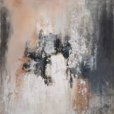 Un tableau noir et blanc de qualité sur artwall and co. Tableau Abstrait Noir Rose Et Blanc Tableaux Toiles Pier Import