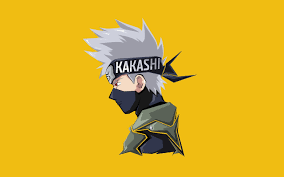 If you're in search of the best kakashi wallpaper hd, you've come to the right place. Kakashi Hatake Minimal Hd Wallpapers Wallpaper Cave
