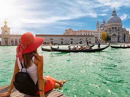 Jobs fill your pockets, adventures fill your soul.. Travelling Abroad
