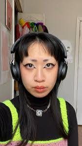 Julia Chien's Instagram, Twitter & Facebook