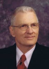 John Marvin Crowe Obituary November 7, 2011