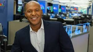 Walter Morris, News4 Reporter