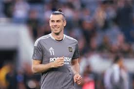 Un Periodista Peruano Confunde A Gareth Bale Con El Actor Christian Bale! |  Defensa Central