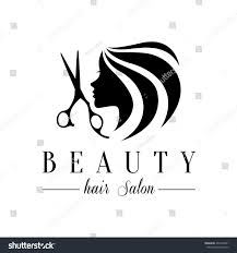 There is nothing quite as satisfying as getting your hair washed by a hairdresser—it's like they have magic hands. Beauty Hair Salon Logo Royalty Free Stock Vector 401607001 Avopix Com