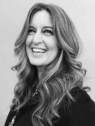 For Patti Digh and John Ptak