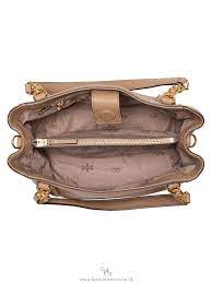 Here are a portion of the best tory burch leather tote to pick.there is no lack of alternatives with regards to purchasing tory burch leathe. Tory Burch Harper Leather Small Satchel Vintage Camel