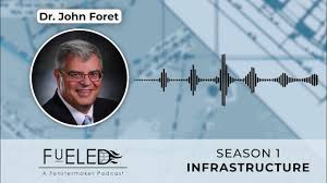 FUELED: A Fenstermaker Podcast