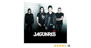45 is an album recorded by mexican alternative rock band jaguares. Jaguares 45 Amazon Com Music