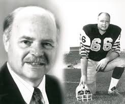 CFL Alumnus Doug Mitchell Passes