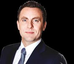 An InsIght Into the AreA We LIVe In