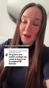 Respuesta a @MARIANA MILLER