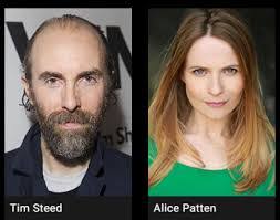 Alice Patten's Instagram, Twitter & Facebook