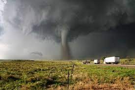 I don't think there's any evidence to suggest. Tornado Safety What To Do During A Tornado