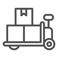 Free Free 192 Svg Lowered Truck Outline SVG PNG EPS DXF File