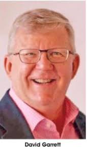 Pastor Spotlight: David Garrett