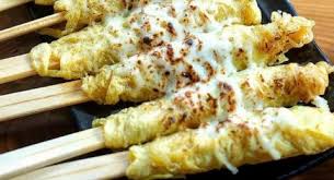 2.mencoba resep telur gulung yang enak dan pas dikonsumen. 5 Telur Gulung Kekinian Ini Bisa Jadi Kreasi Kuliner Terbaru Anda
