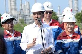 Bila info pekerjaan wilayah tuban ini sobat rasa bermanfaat mohon kiranya untuk. Mengingat Lagi Pesan Jokowi Ke Ahok Soal Kilang Pertamina Di Tuban Yang Bikin Kaya Mendadak Halaman All Kompas Com