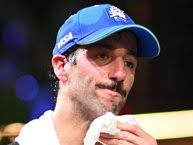 Daniel Ricciardo: Aussie F1 driver subject of erotic novel Overtake My  Heart