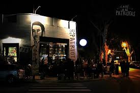 The latest tweets from @nepatriotas De Los Patriotas Buenos Aires La Paternal Restaurant Reviews Photos Phone Number Tripadvisor