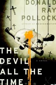 The devil all the time gostream watchfree free movies watch series series9. The Devil All The Time By Donald Ray Pollock