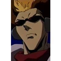 Mrs. Arrow from F-Zero GP Legend