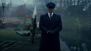 Gina gray is the scheming wife of michael gray. Great New Trailer For Peaky Blinders Season 5 It S War You Want It S War You Shall Have Geektyrant