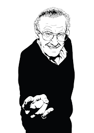 de otros mundos muere stan lee creador para marvel de hulk spiderman vengadores y los cuatro fantasticos muere stan lee creador para marvel de