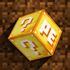 Why should i install this app (lucky block mod)? Lucky Block Mod For Minecraft Pocket Edition Jk2designs Llc Buy Software Apps Minecraft Mods Minecraft Tips Minecraft Pocket Edition