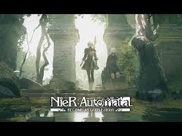 I'm running windows 10 64 bit. Nier Automata For Games Pass Fixes Steam Version S Problems Micky News