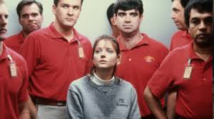 Jodie foster is an accomplished movie star and former child actor whose sharp intellect helped her to succeed from an early age. The Silence Of The Lambs And Clarice S Lifelong Battle Against The Male Gaze Den Of Geek
