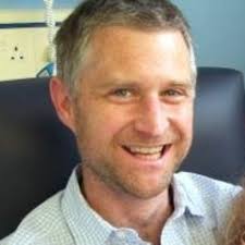 Adrian HEWSON-HUGHES