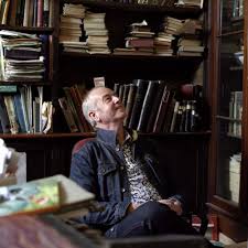 Image result for david almond