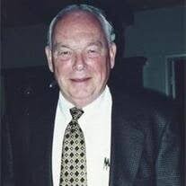 James Crews Obituary