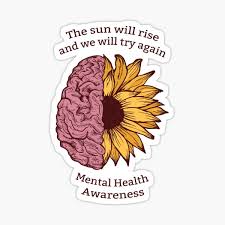 Check spelling or type a new query. Mental Health Gifts Merchandise Redbubble
