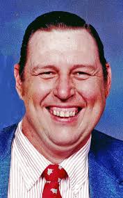 Donald Musser 1948-2024