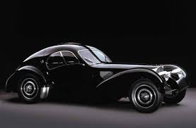1938 Bugatti Type 57sc Atlantic 25 Stunning Art Deco Cars Complex Classic Cars Bugatti Cars Bugatti Type 57